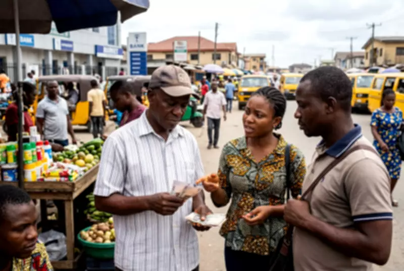Average Salary in Nigeria 2025: Real Figures and Analysis