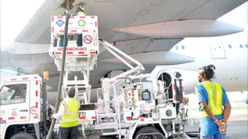 Aviation Experts Defend FG's Intervention in Fuel Crisis