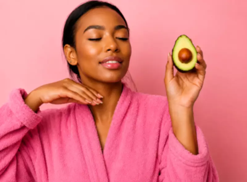 Avocado Hair Mask: Benefits and How to Make It at Home