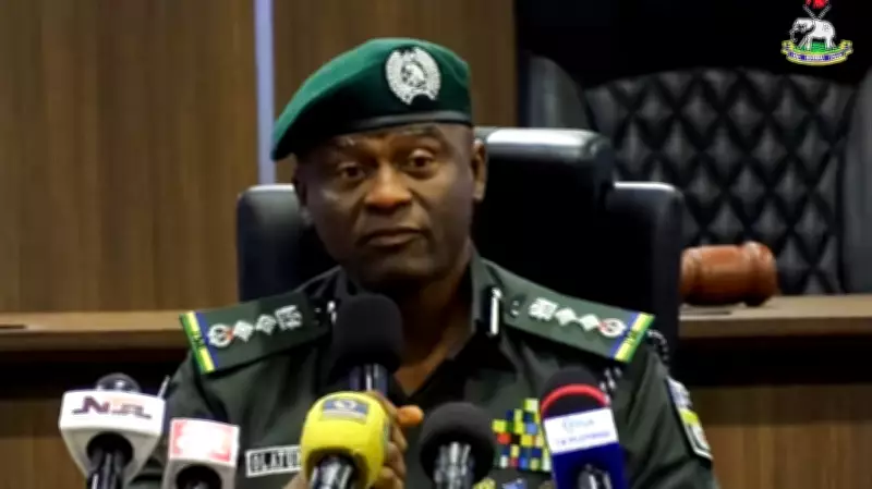 Avoiding Violence and Deaths in Nigeria's 2027 Elections