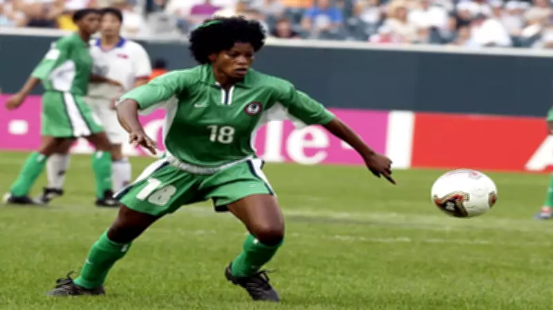Avre tasks NSC, NFF on Super Falcons’ qualification for 2028 Olympics