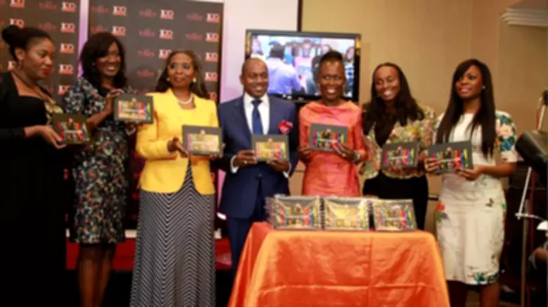 Awosika, Industry Leaders Celebrate Tara Fela-Durotoye at Book Launch on Business Legacy