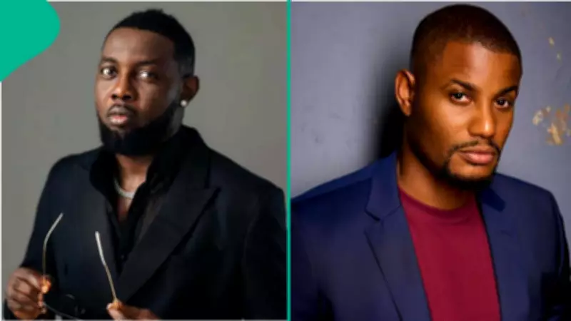 AY Makun Slams Trolls Over Alexx Ekubo's Death, Reveals He Hid Health Struggles
