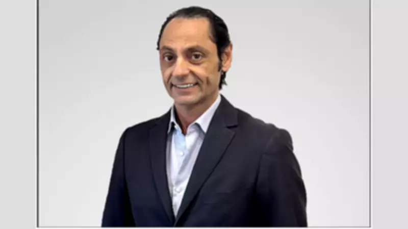 Ayman Fahmy Appointed Mondelēz West Africa Managing Director
