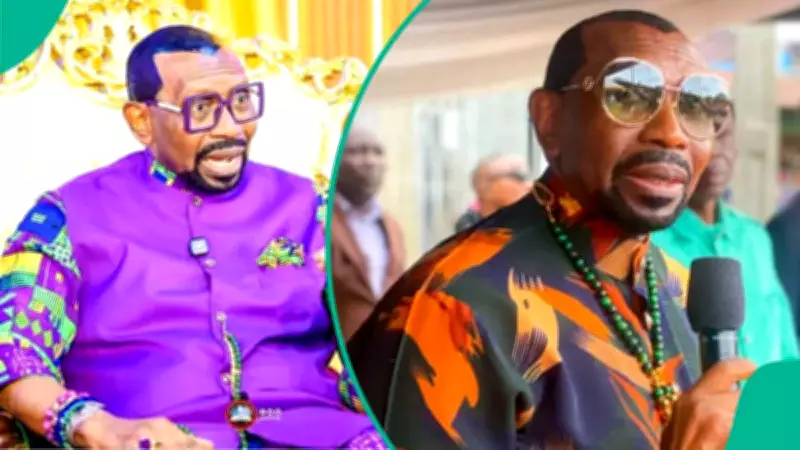 Ayo Oritsejafor Opens Up: Secretly Battled Cancer While Preaching