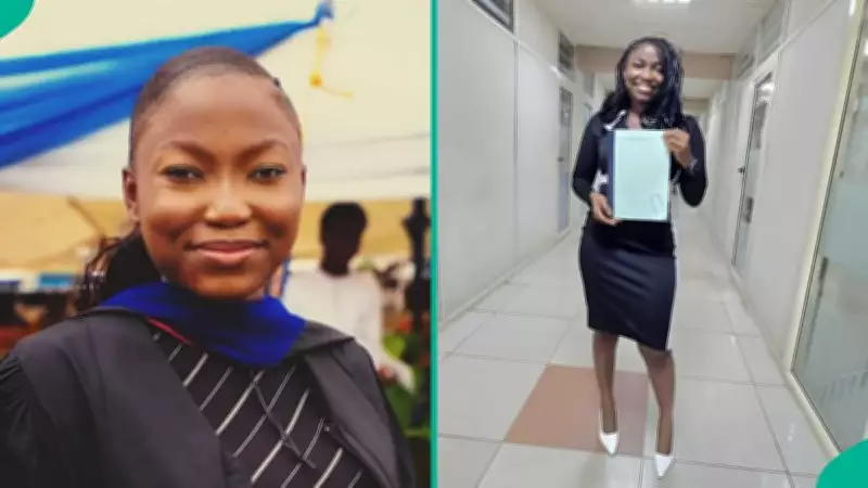 Babcock University Graduate Earns PhD at 26, Thesis on Boko Haram Trends