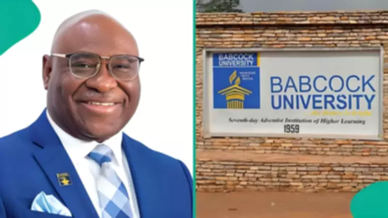Babcock University Releases 2026 UTME Admission Guidelines, Warns Under-16 Applicants