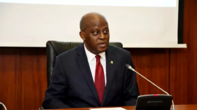 Bad Loans Crisis: Responsibility Lies with Directors, Shareholders, Not CBN