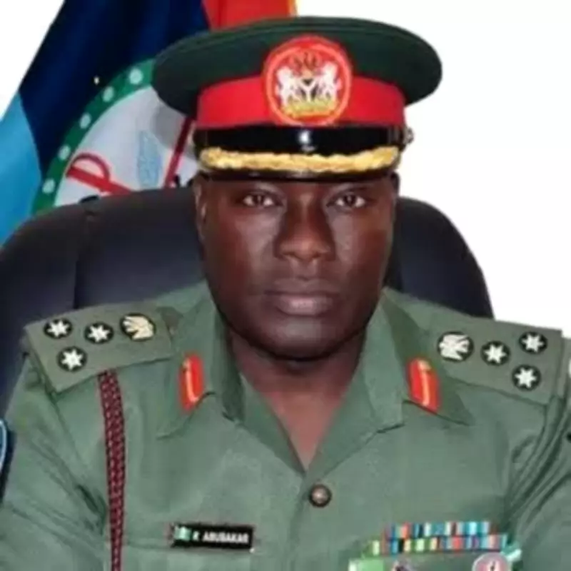 Bandits Abduct Retired General Rabe Abubakar and Wife in Katsina