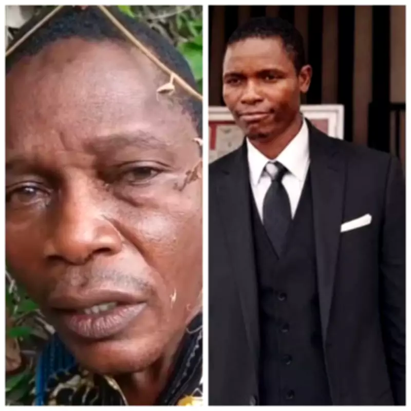 Bandits Behead Abducted Oyo Teacher Michael Oyedokun in Gruesome Video