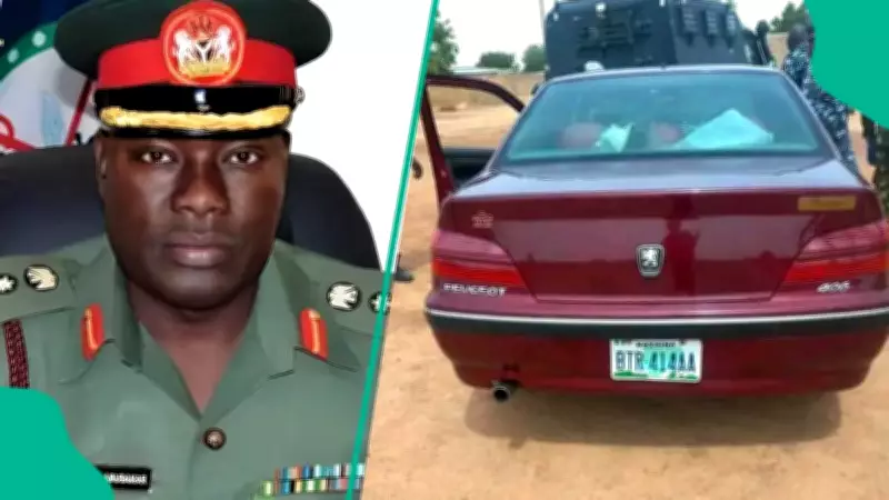 Bandits Kidnap Former Defence Spokesperson, Wife in Katsina
