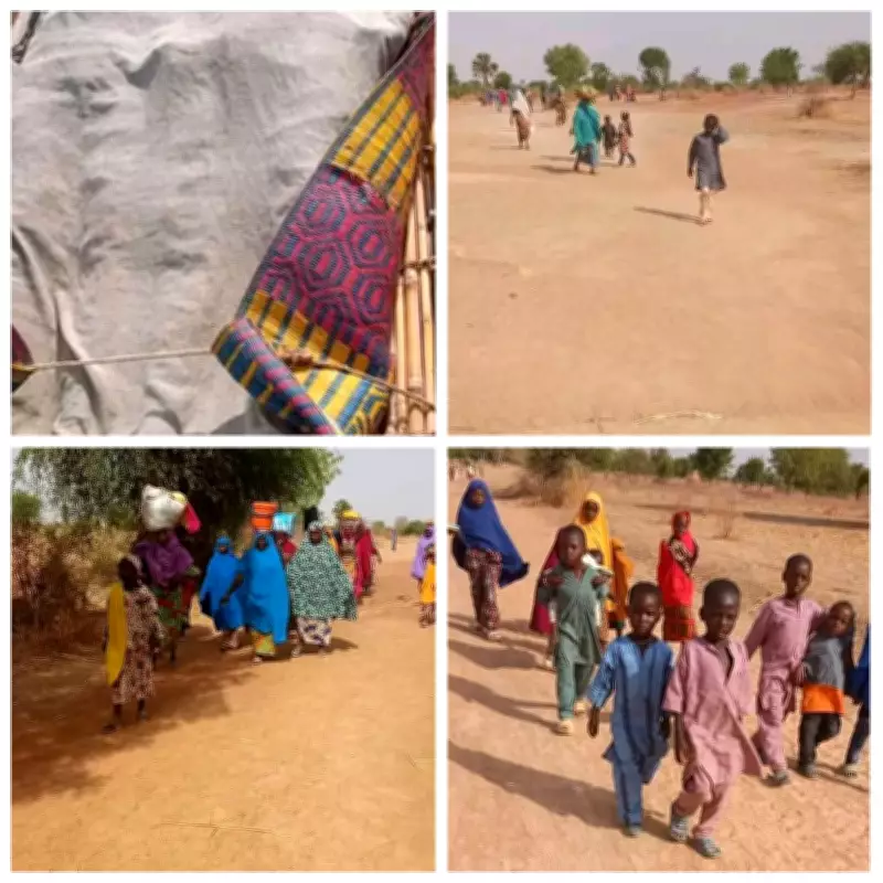 Bandits Kill 11 in Katsina Reprisal Attack After Foiled Raid