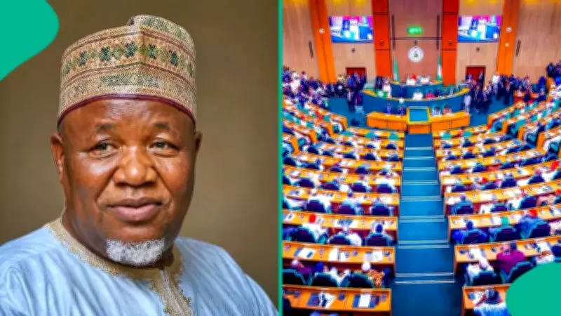 Bandits Kill Ex-Nigerian Lawmaker Abba Adamu After Abduction on Abuja-Kaduna Highway