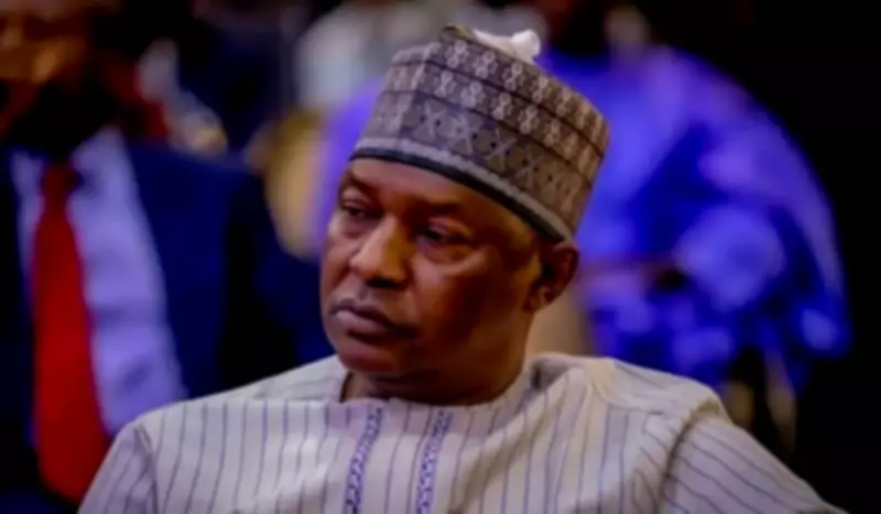 Bank Flagged Ex-AGF Malami’s Transactions, Witness Tells Court