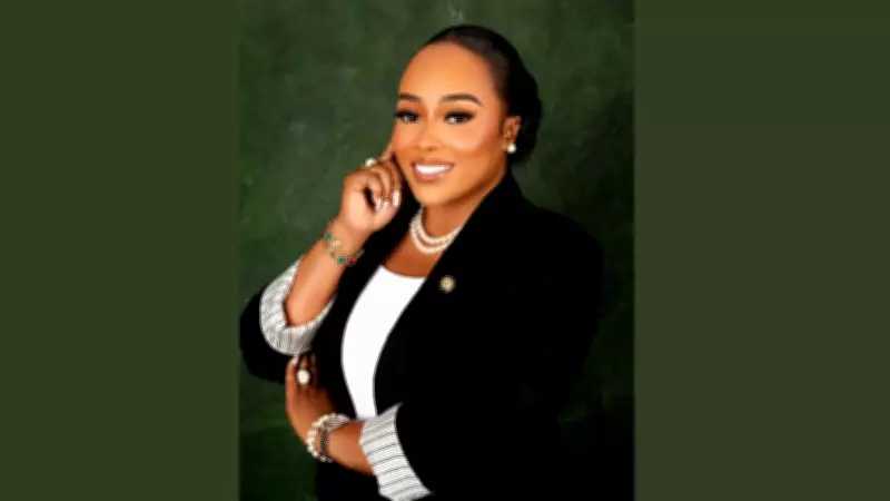 Barakat Odunuga-Bakare: Lawyer Challenging Desmond Elliot's Fourth Term in Lagos