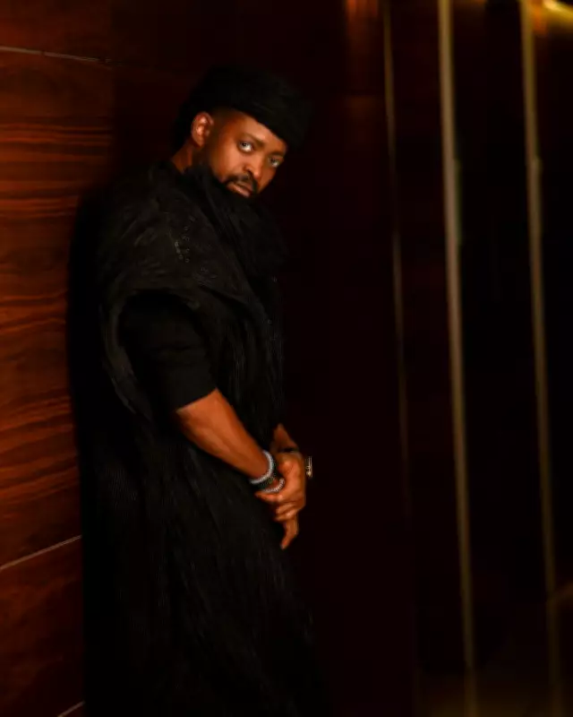 Basketmouth Urges Gratitude for Health and Life's Simple Blessings