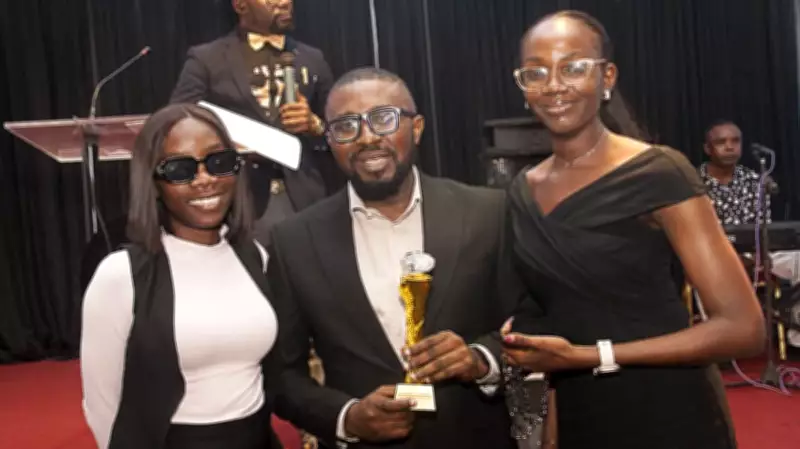 BATN Foundation Wins Best Sustainability in Agriculture Award at West Africa Innovation Awards 2026
