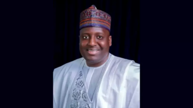 Bauchi 2027: Dr. Nura Manu Soro Represents a Paradigm Shift for APC