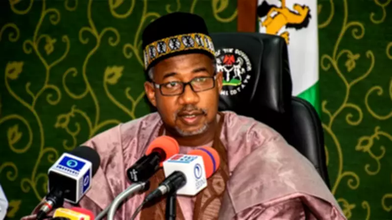 Bauchi Governor Bala Mohammed Defects from PDP to Allied People's Movement