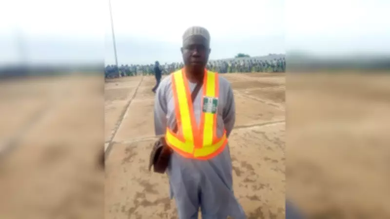 Bauchi Hajj Official Dies in Saudi Arabia During 2026 Pilgrimage