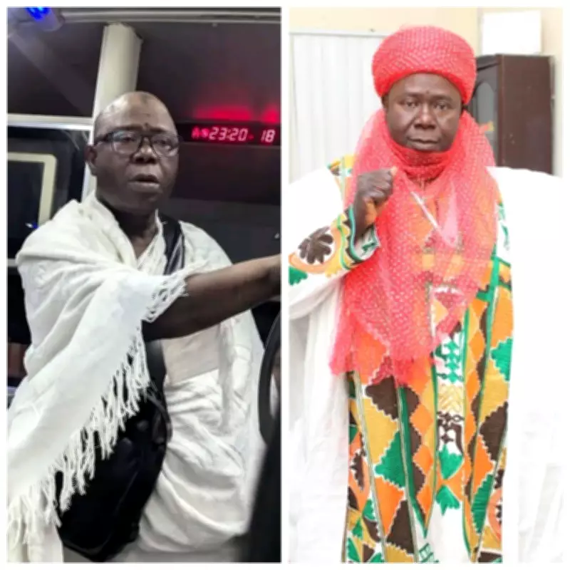 Bauchi Permanent Secretary Dies During Hajj 2026 in Saudi Arabia