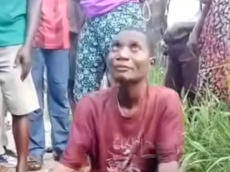 Bayelsa Police Arrest Man with Suspected Human Parts, Launch Investigation