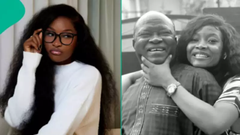 BBN Ilebaye's Dad Claims She Refused to Lend Him Money for Dubai Medical Trip