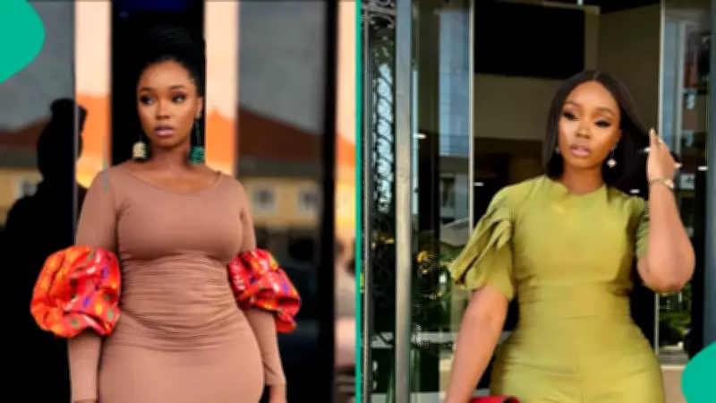 BBNaija Bambam Breaks Down in Tears Over Oyo School Abduction and Insecurity