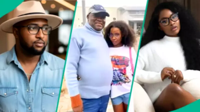 BBNaija Kachi Slams Ilebaye Over Father's Allegations, Says Jail Needed
