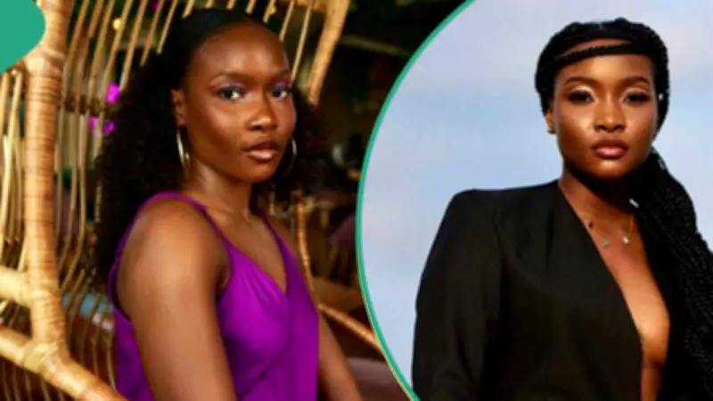 BBNaija Star Ilebaye Cries for Help in Disturbing Video of Alleged Domestic Abuse