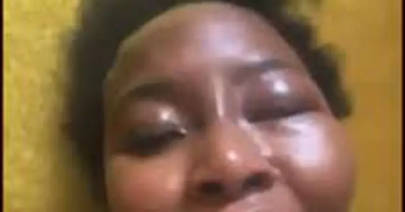 BBNaija Star Ilebaye Seen Injured in Disturbing Livestream, Cries for Help