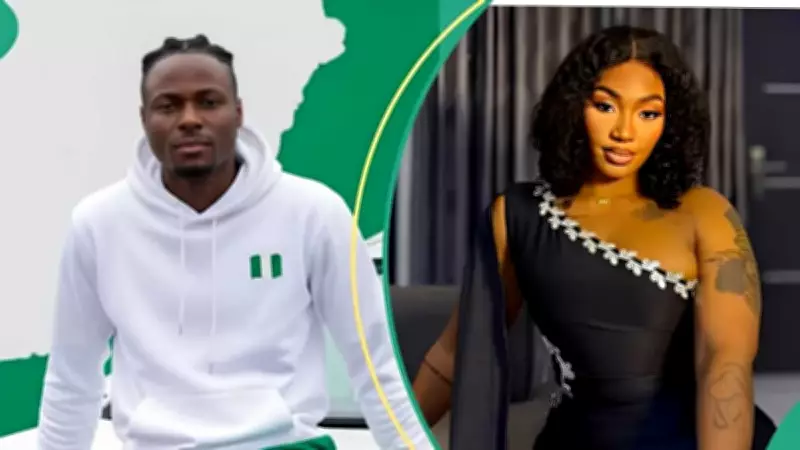 BBNaija Stars Sultana and Faith Win AMVCA Best Dressed Awards