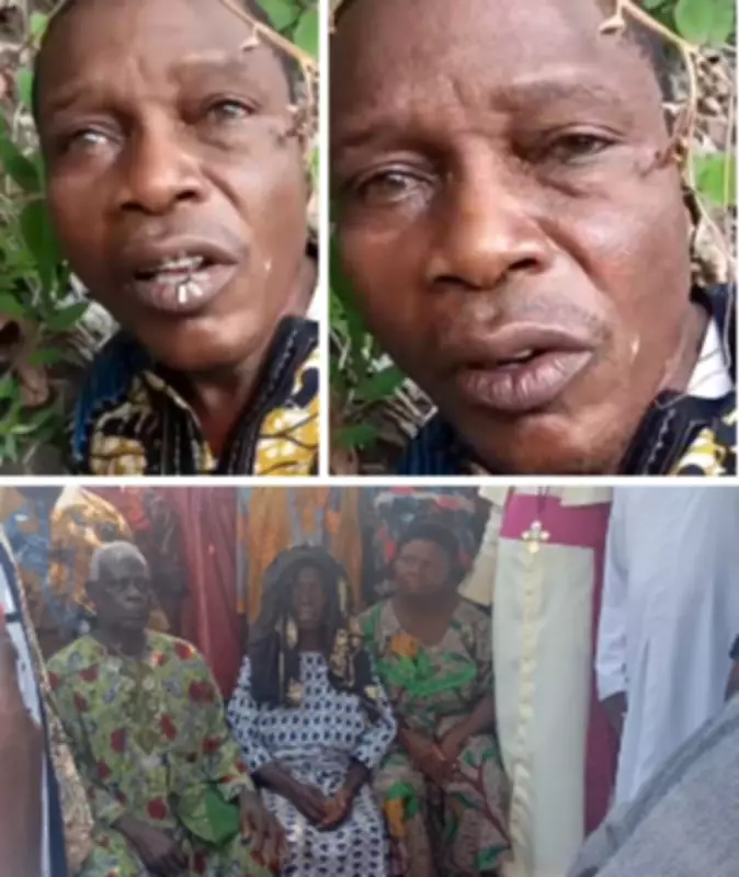 Beheaded Oyo Teacher Dies Childless After 10 Years of Marriage