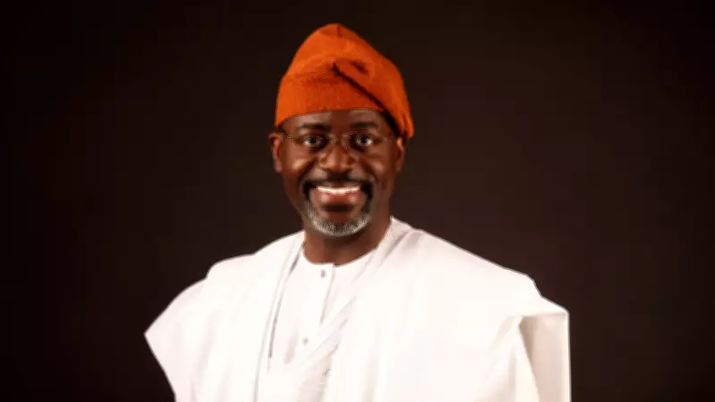 Beneficiaries of Dysfunctional Nigeria Are Fighting Reforms – Samuel Obafemi George