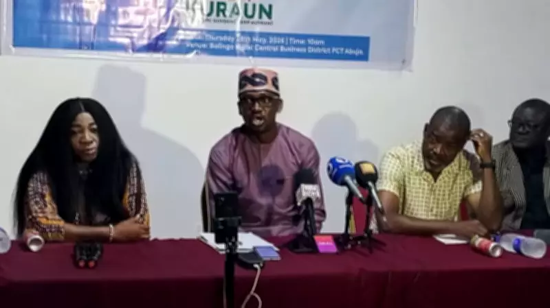 Benue APC Aspirant Kuraun Rejects Primary Result, Demands Fresh Poll
