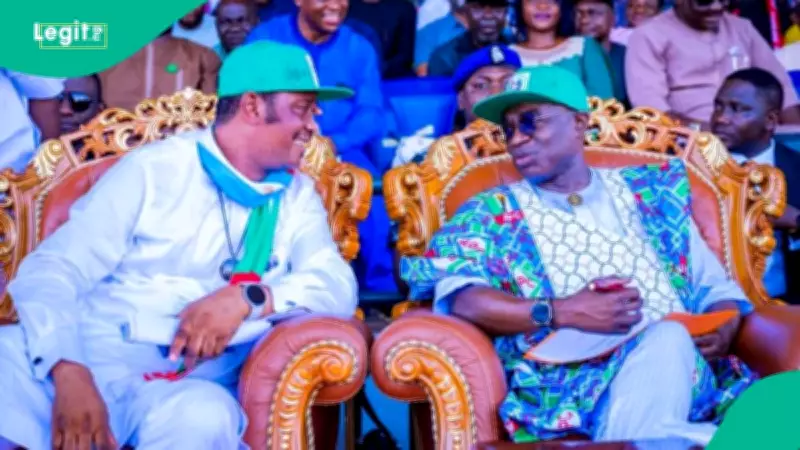 Benue Primaries: APC Forum Seeks Expulsion of Two Aspirants Over Protest