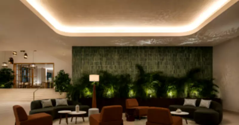 Best Lagos Restaurants, Hotels, Offices Share Intentional Design Secrets