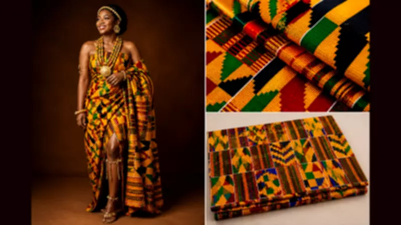 Beyond Adire and Aso Oke: African fabrics you should know