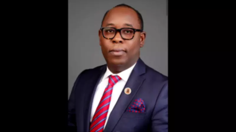 Beyond Profit: Festus Uwakhemen Asikhia as an Institutional Entrepreneur Model
