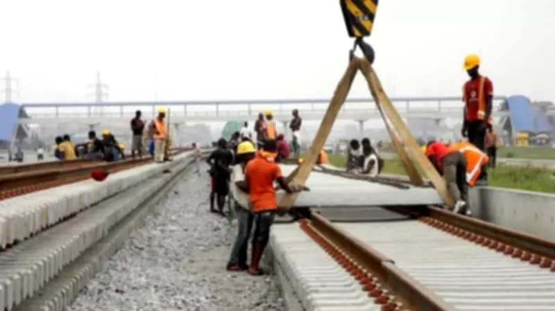 Bichi Hails Tinubu's ₦1.5tn Kano Rail Project for Economic Growth