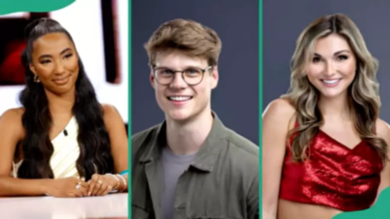 Big Brother 24 Cast Three Years Later: Taylor Hale Becomes TV Host