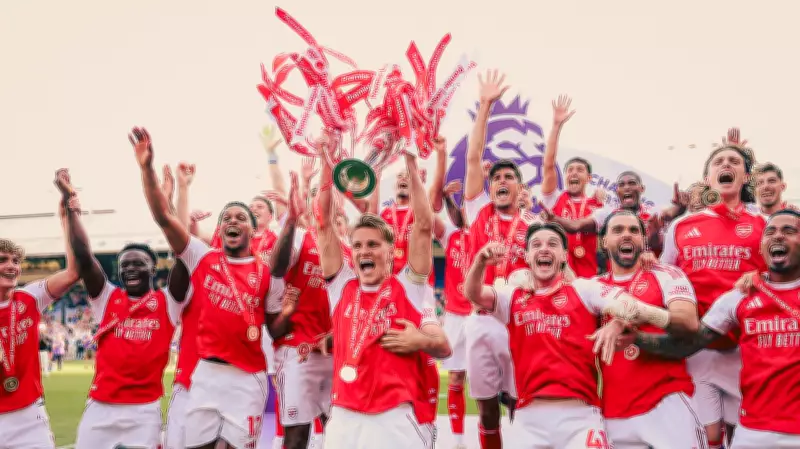 Big Bull Rice Fuels Thrilling Football Season Finale in Nigeria