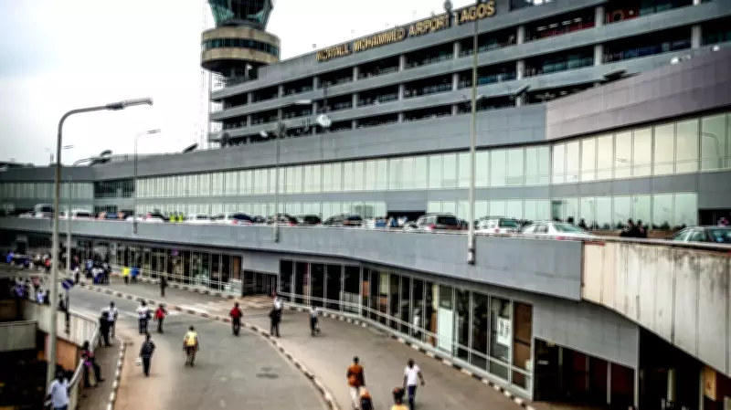 Binani Air Inaugural Flight Lands as Delta Returns After 8 Hours