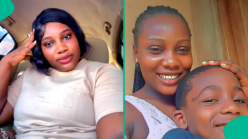 Birthmark Saves Nigerian Baby from Hospital Switch at Birth