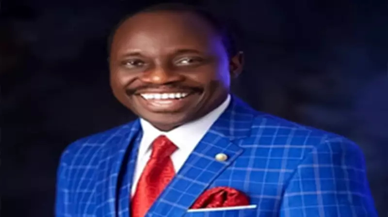 Bishop Adelakun Urges Students to Overcome Poverty, Background for Success