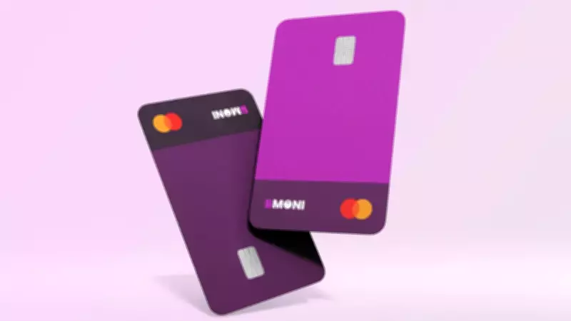 BMONI and Mastercard Launch Instant Card Access for Nigerians