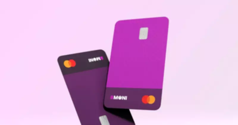 BMONI, Mastercard Partner to Launch Instant Cards in Nigeria