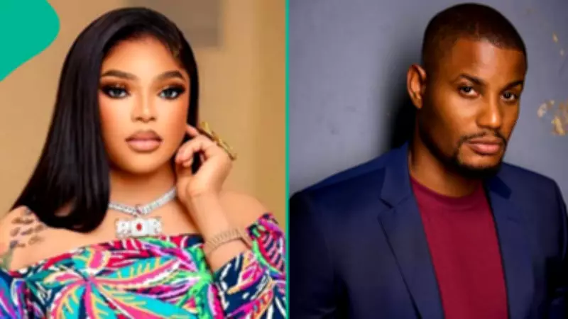 Bobrisky Recounts First Encounter with Late Alexx Ekubo, Mourns His Death