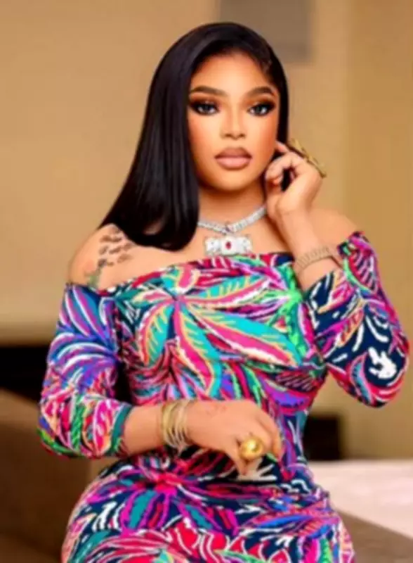 Bobrisky Slams Nigerians for Ignoring Teacher's Murder, Focusing on Celebrity Drama