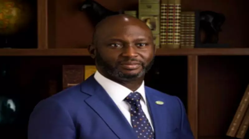 BOI Chief: Loan Disbursements, Profit Not Enough Without Impact